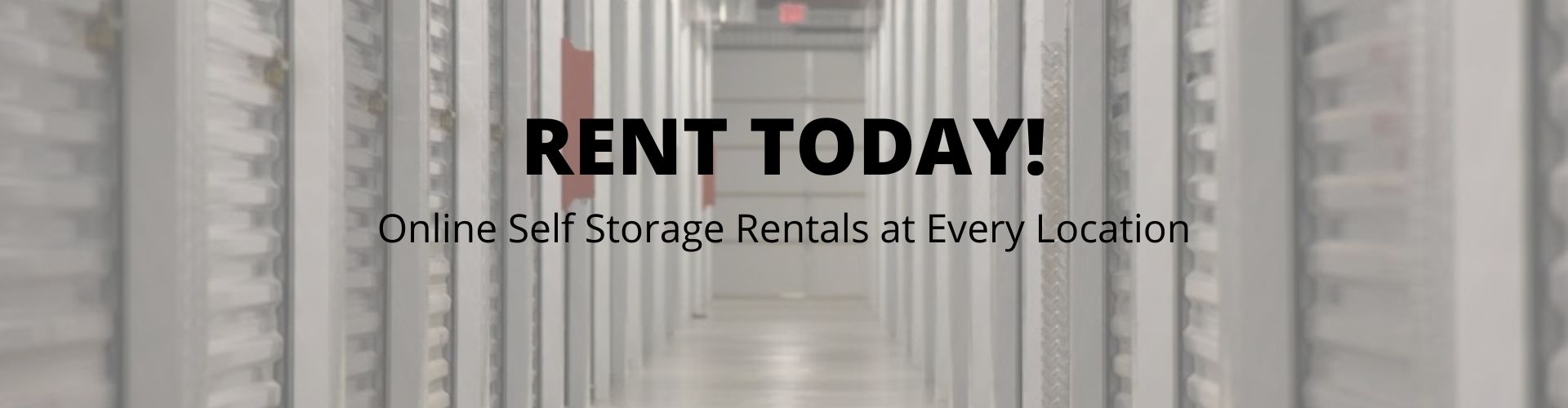 online storage rentals at Storage Depot of Virginia Beach