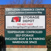 Storage Depot of Virginia Beach