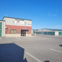 Storage Depot of Virginia Beach Office