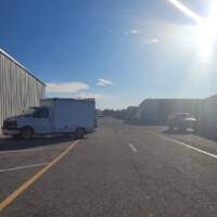 Storage facility in Virginia Beach, VA