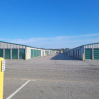 Storage units in Virginia Beach, VA