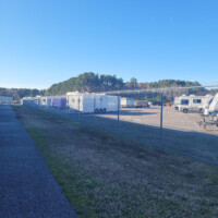 Vehicle Storage in Virginia Beach, VA
